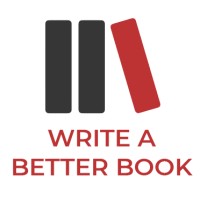 Write a Better Book logo, Write a Better Book contact details