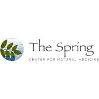 The Spring, Center for Natural Medicine logo, The Spring, Center for Natural Medicine contact details