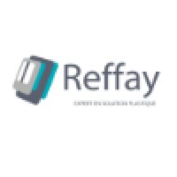 REFFAY SAS logo, REFFAY SAS contact details