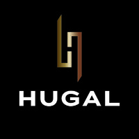 Hugal Eiendom AS logo, Hugal Eiendom AS contact details