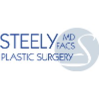 Steely Plastic Surgery logo, Steely Plastic Surgery contact details