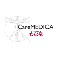 Caremedica Elite logo, Caremedica Elite contact details