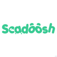 Scadoosh logo, Scadoosh contact details