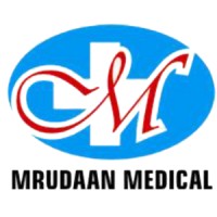 Mrudaan Medicals logo, Mrudaan Medicals contact details