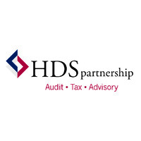 HDS Partnership logo, HDS Partnership contact details