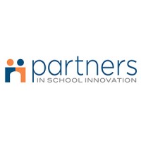 Partners in School Innovation logo, Partners in School Innovation contact details