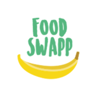 FoodSwapp logo, FoodSwapp contact details