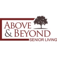 Above & Beyond Senior Living logo, Above & Beyond Senior Living contact details