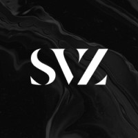 SVZ logo, SVZ contact details