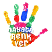 Hayata Renk Ver Derneği logo, Hayata Renk Ver Derneği contact details