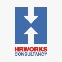 HRWORKS CONSULTANCY logo, HRWORKS CONSULTANCY contact details