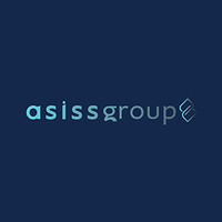 Asissgroup logo, Asissgroup contact details