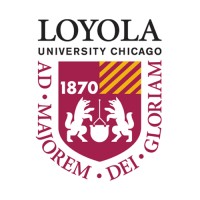 Loyola University Chicago logo, Loyola University Chicago contact details