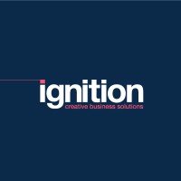 Ignition CBS Ltd logo, Ignition CBS Ltd contact details