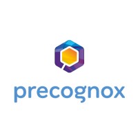 Precognox logo, Precognox contact details