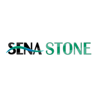 Sena Stone logo, Sena Stone contact details