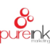 Pure Ink Marketing logo, Pure Ink Marketing contact details