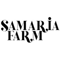 Samaria Farm logo, Samaria Farm contact details