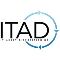 ITAD NZ Limited logo, ITAD NZ Limited contact details