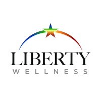 Liberty Wellness logo, Liberty Wellness contact details