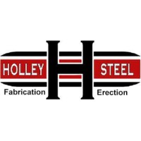 Holley Steel, Inc. logo, Holley Steel, Inc. contact details