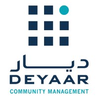 Deyaar Community Management logo, Deyaar Community Management contact details