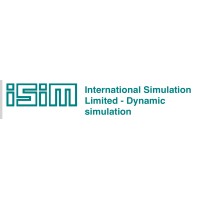 ISIM International Simulation Limited logo, ISIM International Simulation Limited contact details