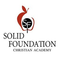 Solid Foundation Christian Academy logo, Solid Foundation Christian Academy contact details