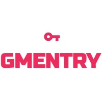 GMENTRY logo, GMENTRY contact details