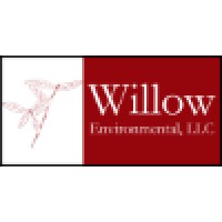 Willow Environmental, LLC logo, Willow Environmental, LLC contact details