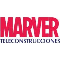 TELECONSTRUCCIONES MARVER S DE RL DE CV logo, TELECONSTRUCCIONES MARVER S DE RL DE CV contact details