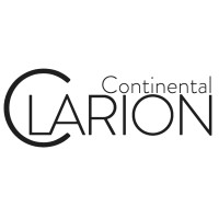 Continental Clarion logo, Continental Clarion contact details