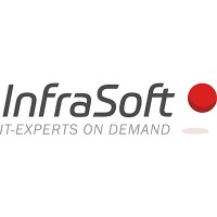 InfraSoft Datenservice GmbH logo, InfraSoft Datenservice GmbH contact details