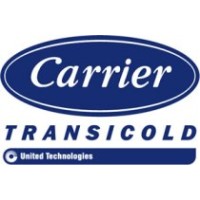 Carrier Transicold Pte Ltd logo, Carrier Transicold Pte Ltd contact details