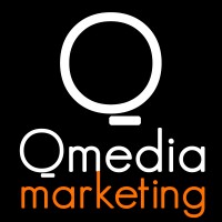 Qmedia Marketing logo, Qmedia Marketing contact details