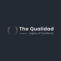 The Qualidad logo, The Qualidad contact details