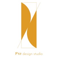 P'tit Design Studio logo, P'tit Design Studio contact details