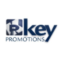 Key Promotions logo, Key Promotions contact details