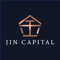 JIN CAPITAL LLC logo, JIN CAPITAL LLC contact details