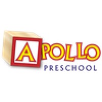 Apollo Preschool logo, Apollo Preschool contact details