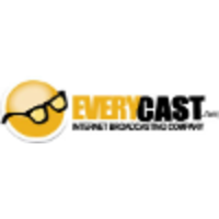 Everycast LLC logo, Everycast LLC contact details