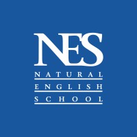 NES NATURAL ENGLISH SCHOOL logo, NES NATURAL ENGLISH SCHOOL contact details