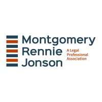 Montgomery, Rennie & Jonson, A Legal Professional Association logo, Montgomery, Rennie & Jonson, A Legal Professional Association contact details