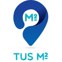 TusM2 logo, TusM2 contact details