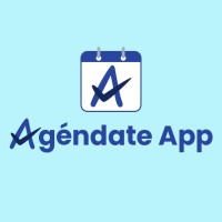 Agéndate App logo, Agéndate App contact details