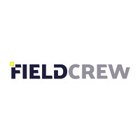 FieldCrew logo, FieldCrew contact details