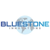 Bluestone Innovations logo, Bluestone Innovations contact details