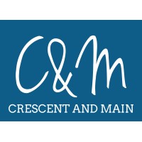 Crescent & Main logo, Crescent & Main contact details