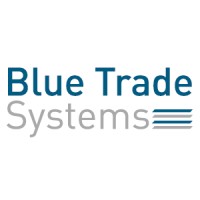 Blue Trade Systems SA logo, Blue Trade Systems SA contact details