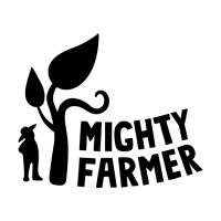 MIGHTY FARMER logo, MIGHTY FARMER contact details